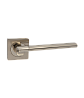 Ручки стандарт PUERTО AL 522-02 SN/NP 